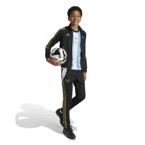 Children's training jacket adidas Messi image-3