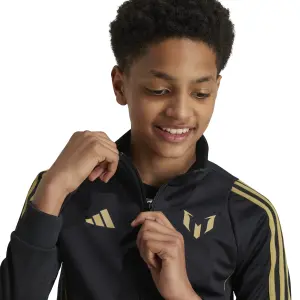 Children's training jacket adidas Messi image-6