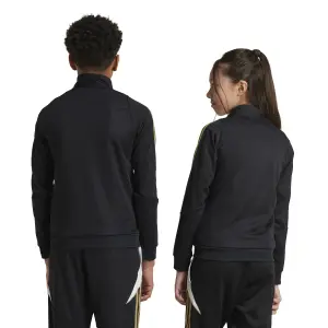 Children's training jacket adidas Messi image-4