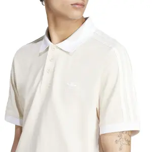 Polo adidas Originals Adicolor Classics 3-Stripes image-6