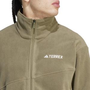 Fleece mit Reißverschluss adidas Terrex Multi image-4