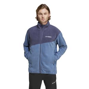 Full-Zip-Fleece adidas Terrex Multi image-1