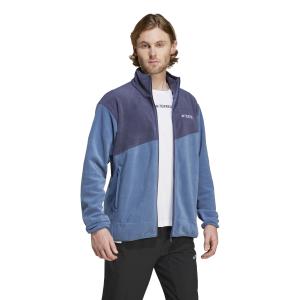Full-Zip-Fleece adidas Terrex Multi image-2