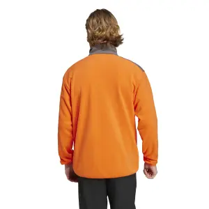 Zipped fleece adidas Terrex Multi image-4