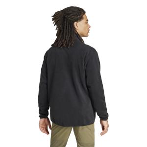 Zipped fleece adidas Terrex Multi image-3