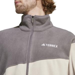 Fleece mit Reißverschluss adidas Terrex Multi image-4