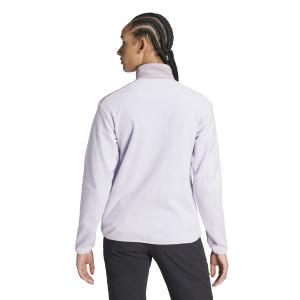 Fleece met volledige rits voor dames adidas Terrex Multi image-4