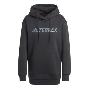 adidas Terrex Multi Large Logo Women's Hoodie