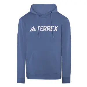 Camisola com capuz e logótipo grande adidas Terrex Multi image-1