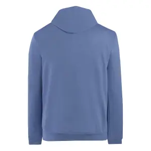 Camisola com capuz e logótipo grande adidas Terrex Multi image-5