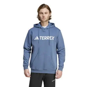 Camisola com capuz e logótipo grande adidas Terrex Multi image-2