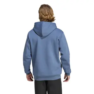 Camisola com capuz e logótipo grande adidas Terrex Multi image-6