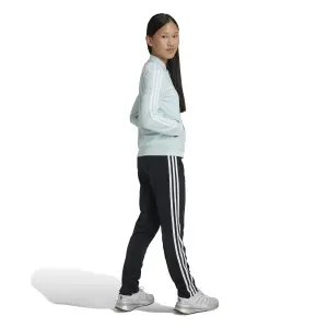 Fato de treino para desporto feminino adidas Essentials 3-Stripes image-5