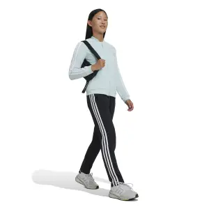 Fato de treino para desporto feminino adidas Essentials 3-Stripes image-4
