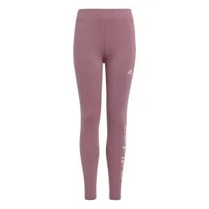 Leggings para niña adidas Essentials Linear Logo image-0