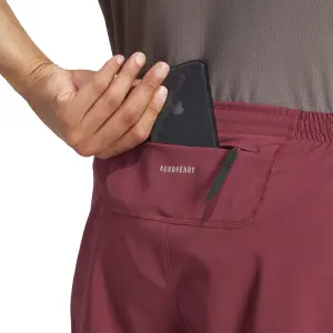 Pantalón corto adidas Own The Run image-6