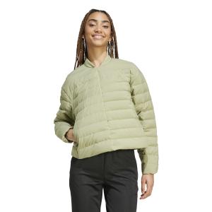 Damen-Daunenjacke adidas Helionic image-1