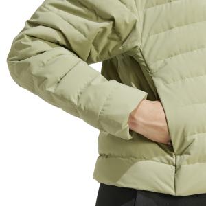 Damen-Daunenjacke adidas Helionic image-4