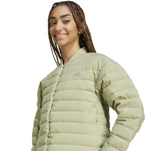 Damen-Daunenjacke adidas Helionic image-5