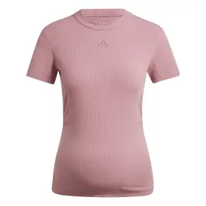 Camiseta de mujer adidas image-1