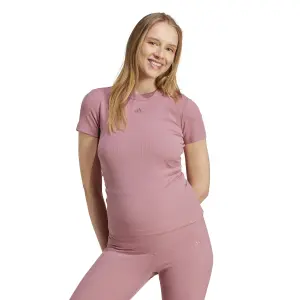 Camiseta de mujer adidas image-2