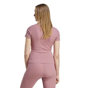 Camiseta de mujer adidas image-4