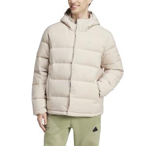 Daunenjacke mit Kapuze adidas Helionic image-2