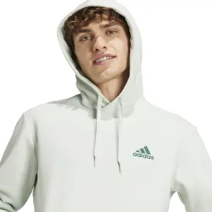 Camisola com capuz adidas Essentials image-4