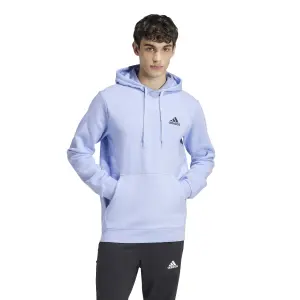 Sudadera con capucha adidas Essentials Fleece image-1