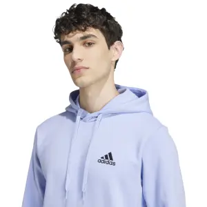 Sudadera con capucha adidas Essentials Fleece image-5