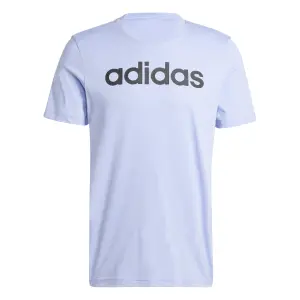 Camiseta bordada adidas Essentials linear Logo image-0