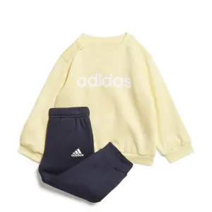 Baby tracksuit adidas Essentials Lineage image-0