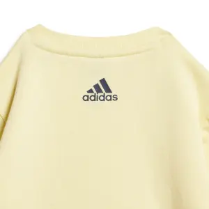 Baby tracksuit adidas Essentials Lineage image-5