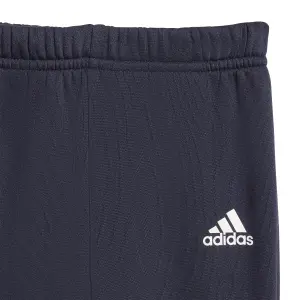 Baby tracksuit adidas Essentials Lineage image-4