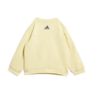 Baby tracksuit adidas Essentials Lineage image-2