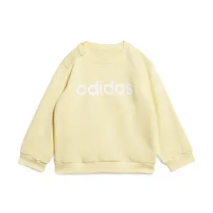 Baby tracksuit adidas Essentials Lineage image-1