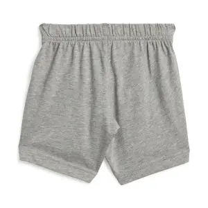 Conjunto de t-shirt e calções para bebé adidas Essentials Logo image-3