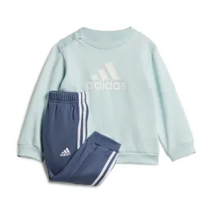 Conjunto de bebé adidas Badge of Sport image-0