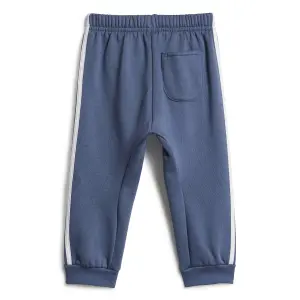 Conjunto de bebé adidas Badge of Sport image-3