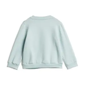 Conjunto de bebé adidas Badge of Sport image-2