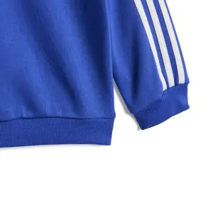 Träningsoverall för baby adidas Essentials 3-Stripes image-5