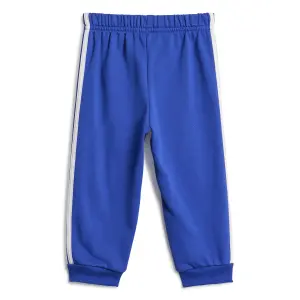 Träningsoverall för baby adidas Essentials 3-Stripes image-3