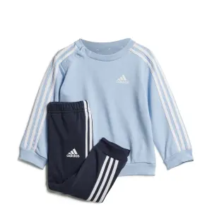 Baby tracksuit adidas Essentials 3-Stripes image-0