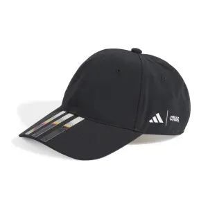 Gorra de béisbol infantil adidas Pride image-0
