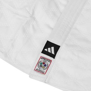 Dobok de Taekwondo adidas Champion III image-1