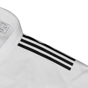 Dobok de Taekwondo adidas Champion III image-3