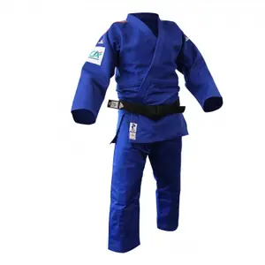 Judogi judo adidas Champion III image-0