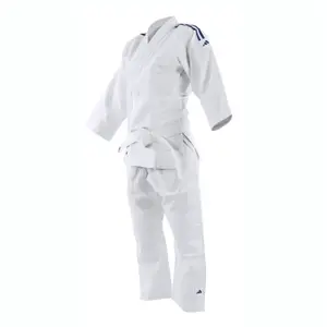 Judogi adidas Evolution image-0