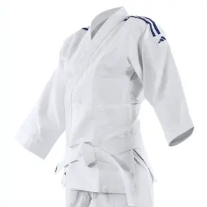 Judogi adidas Evolution image-1