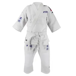 Judogi adidas Club image-0